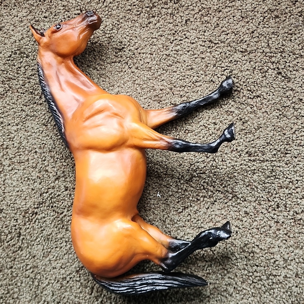 Breyer Horse Rugged Lark